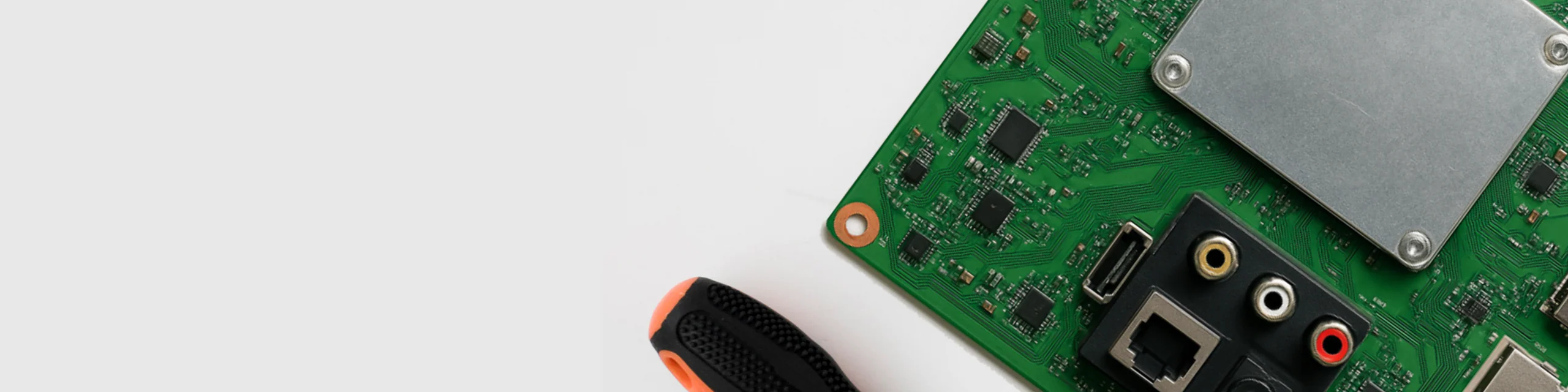 Repair Your TV for Less