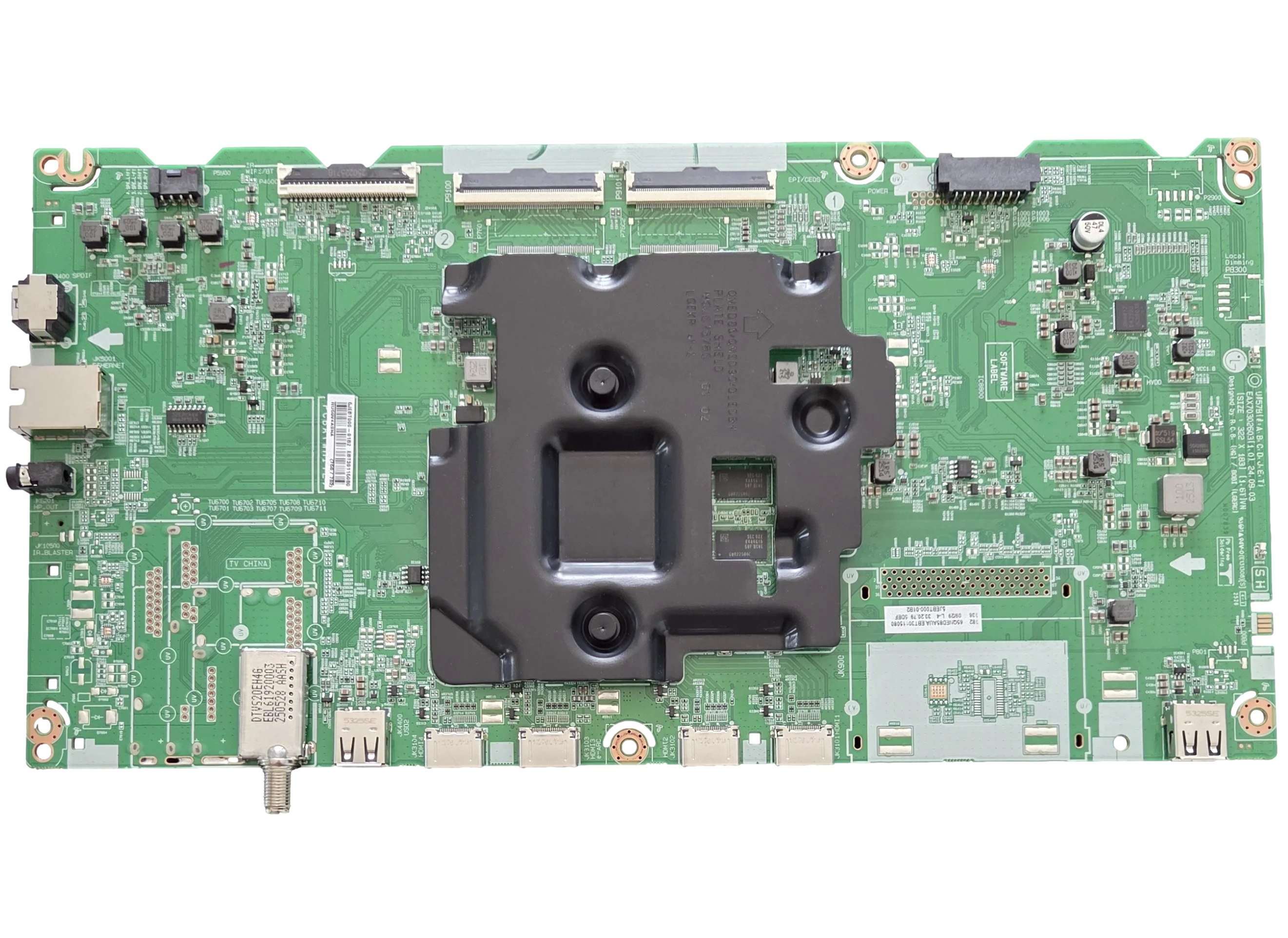 Main Board